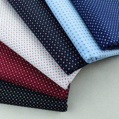 Printed Suiting